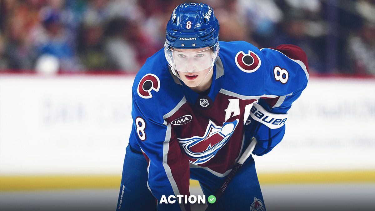 Stars vs. Avalanche Predictions, Parlay, Picks, Odds for Game 6 on Thursday, May 1