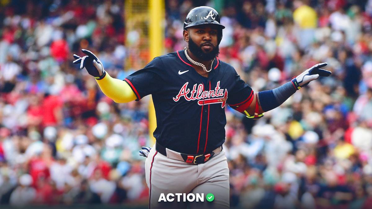 Braves vs Nationals Predictions, Parlay, Picks, Odds for Wednesday, May 21