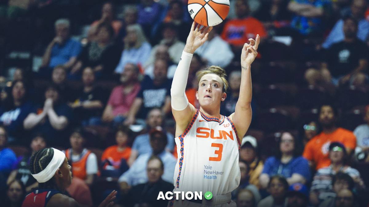 Aces vs Sun Prediction, Odds, Pick for Tuesday, May 20