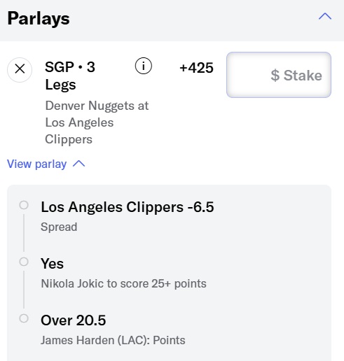 Quickslip Image