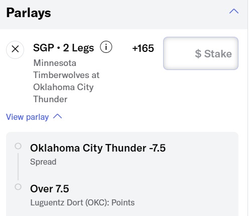 Quickslip Image