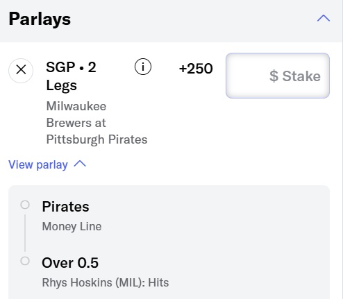 Quickslip Image