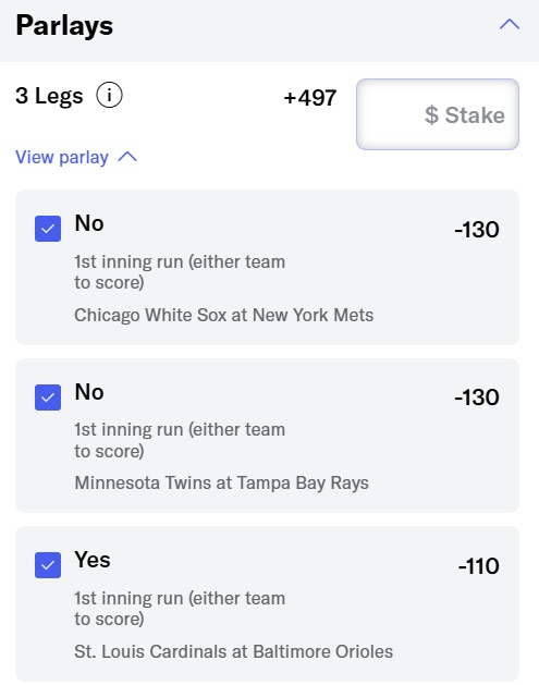 Quickslip Image