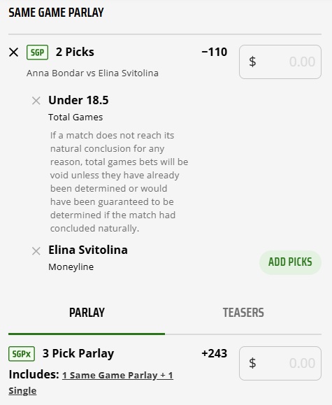 Quickslip Image