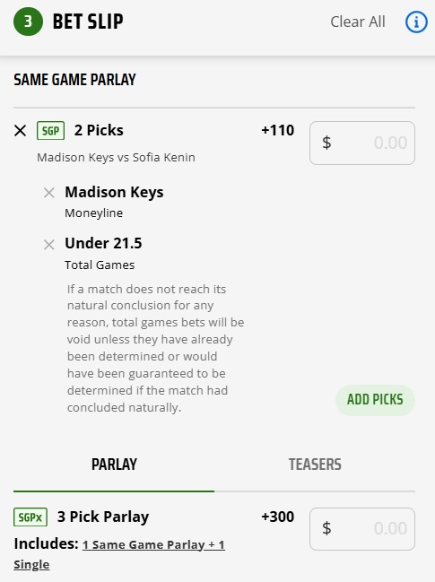 Quickslip Image