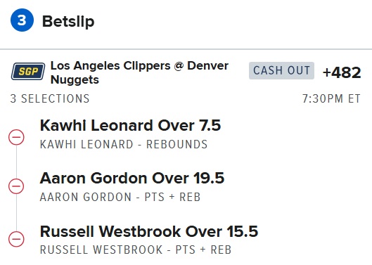 Quickslip Image