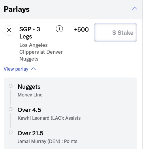 Quickslip Image