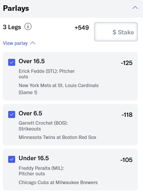 Quickslip Image