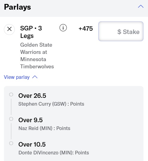 Quickslip Image