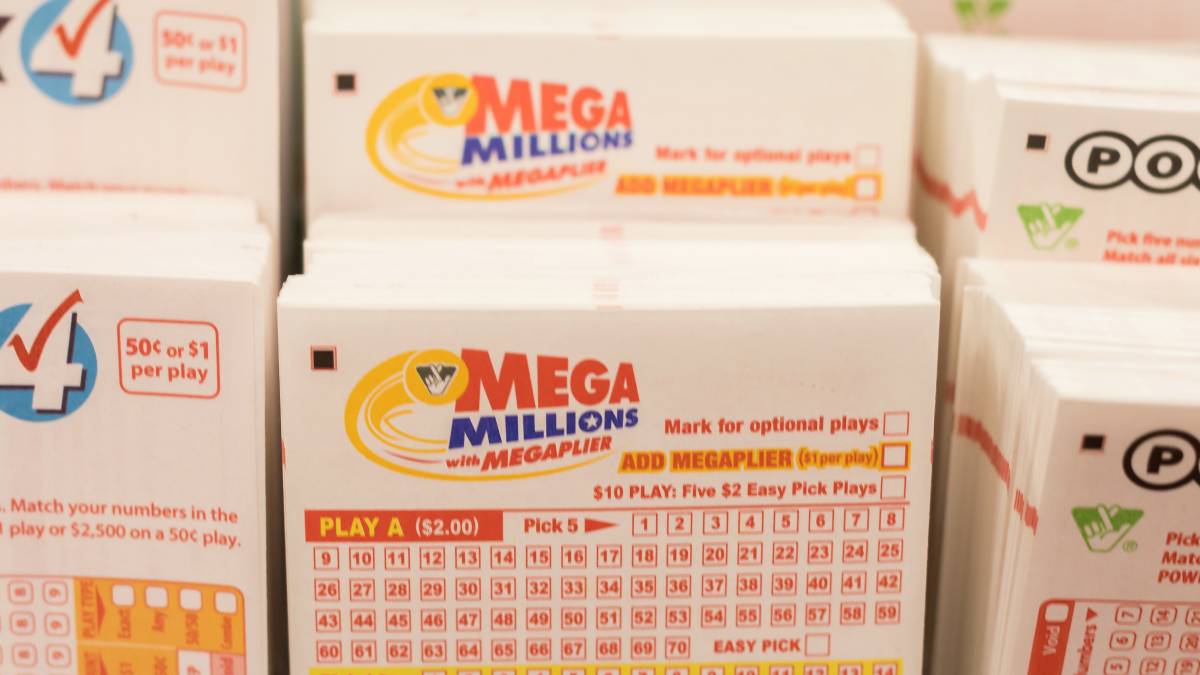 mega millions jackpots have been given away in virginia for more than 20 years.