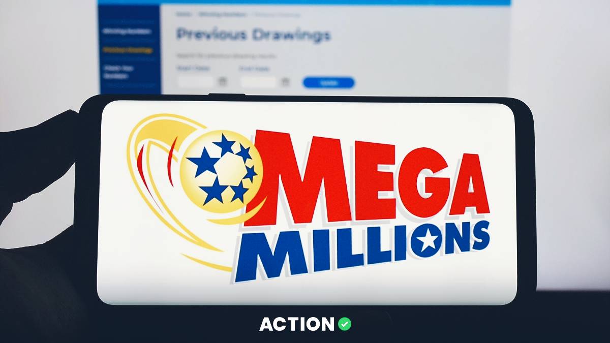 Unclaimed $1 Million Mega Millions Jackpot Ticket Set to Expire
