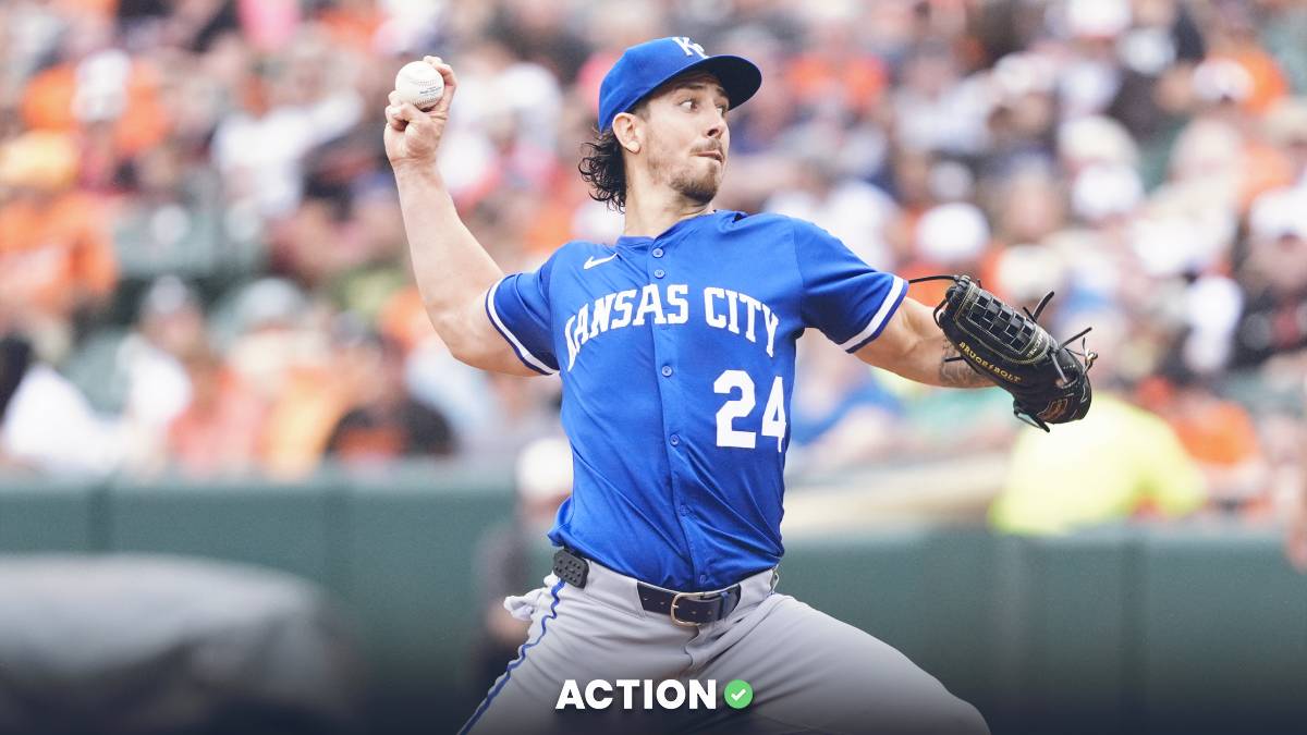 Red Sox vs Royals Prediction, Pick, Odds for Friday, May 9