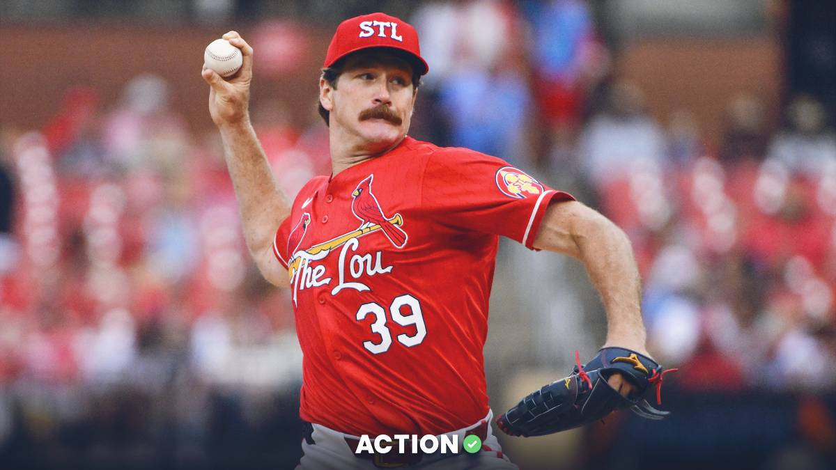 Cardinals vs Orioles Prediction, Pick, Odds for Wednesday, May 28