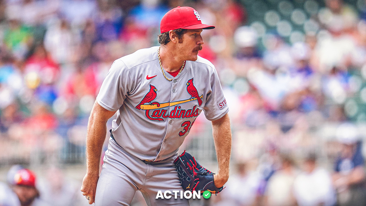 MLB NRFI & YRFI Predictions, Picks — Wednesday, May 28
