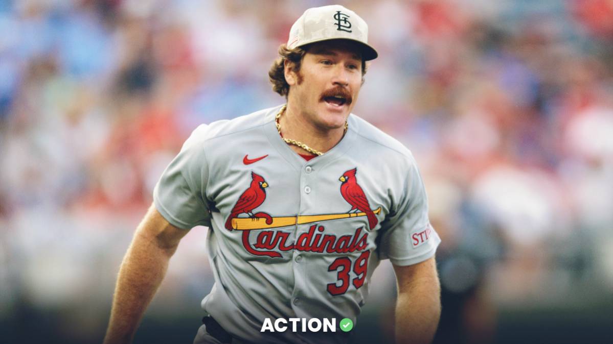 Diamondbacks vs Cardinals Prediction, Pick, Odds for Friday, May 23
