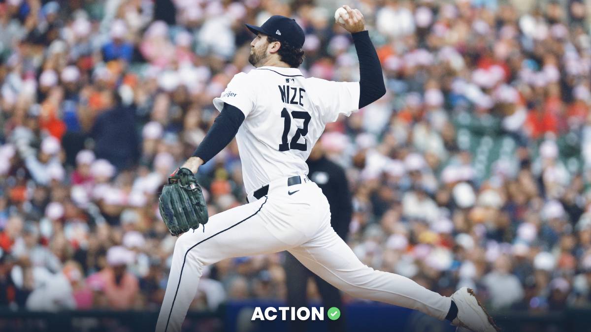 Tigers vs Royals Prediction, Pick, Odds for Friday, May 30