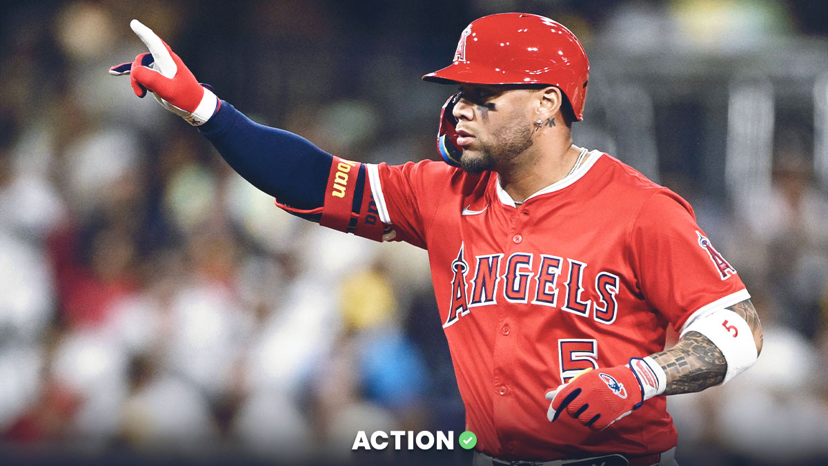 Angels vs Padres Prediction, Picks, Odds for Tuesday, May 13