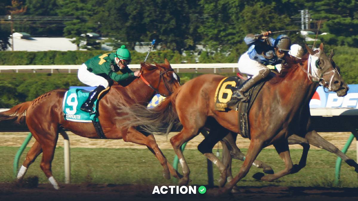The Meadowlands and Monmouth Park May Be Adding Casinos