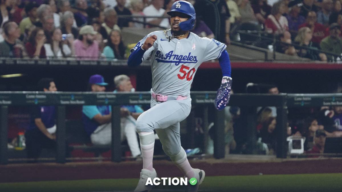 MLB Player Props for Rafael Devers, Aaron Judge & Mookie Betts — 5/13