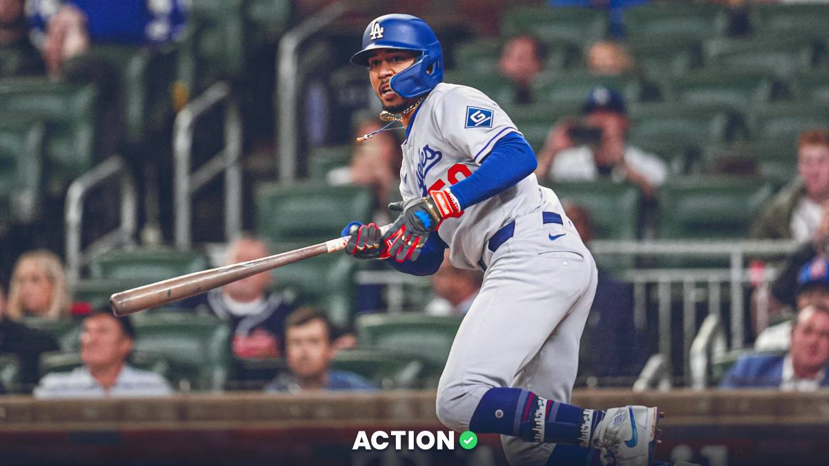 Dodgers vs Marlins Predictions, Parlay, Picks, Odds for Monday, May 5