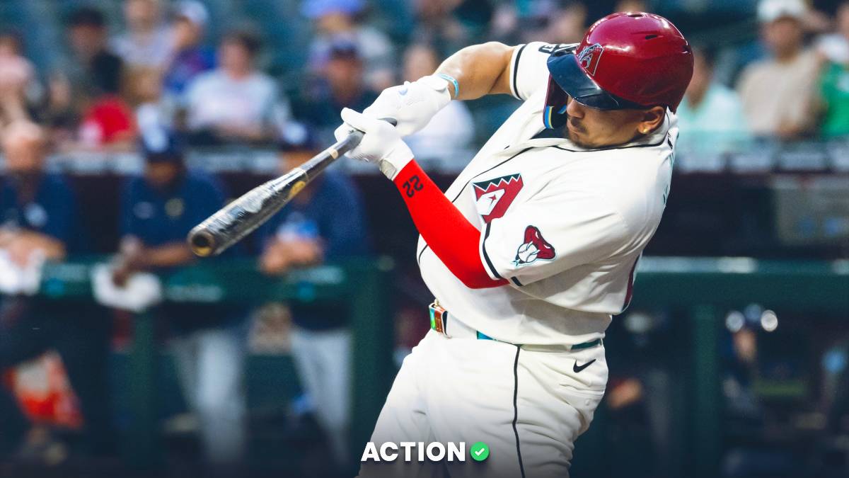 Dodgers vs Diamondbacks Predictions, Parlay, Picks, Odds for Saturday, May 10