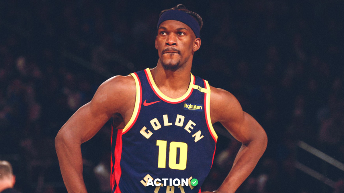 NBA Player Props Tonight: Bets for Jimmy Butler, Julius Randle on Saturday, May 10