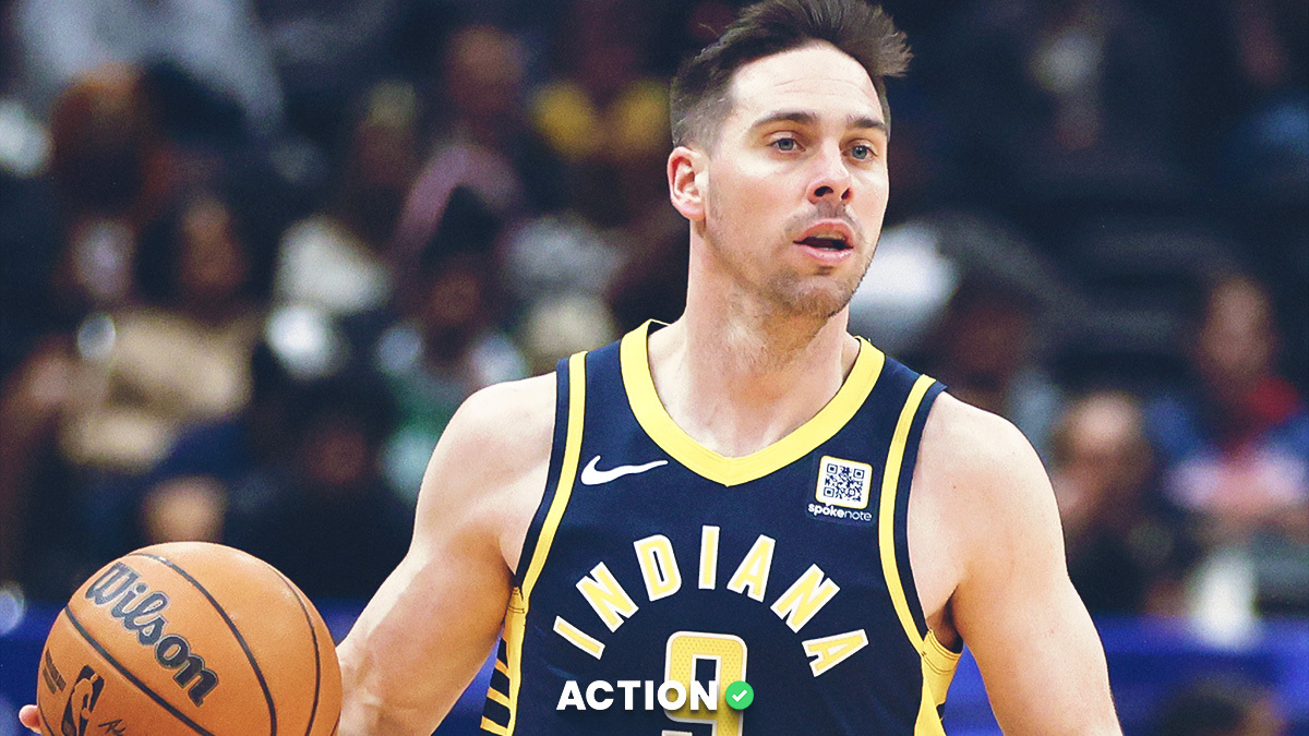 NBA Parlay Today: +195 Bet for Wednesday, May 21