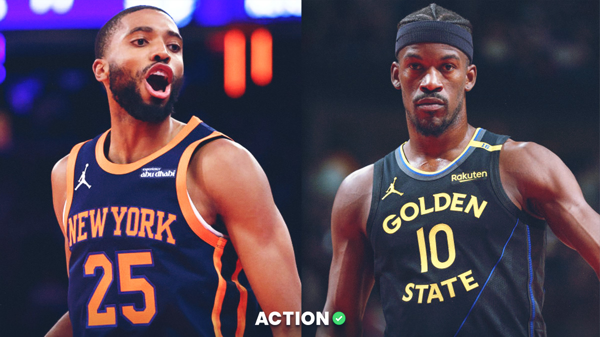NBA Playoffs Best Bets, Picks, Predictions for Wednesday, May 14