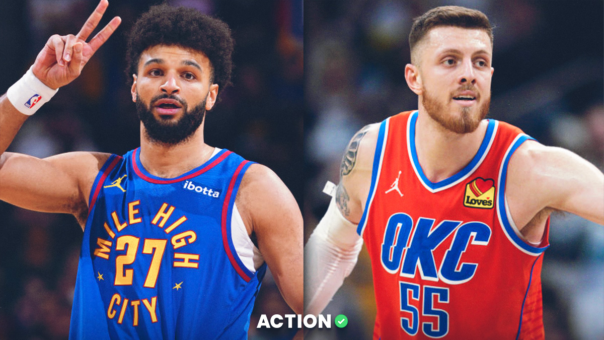 NBA Playoffs Best Bets, Picks, Predictions for Sunday, May 18