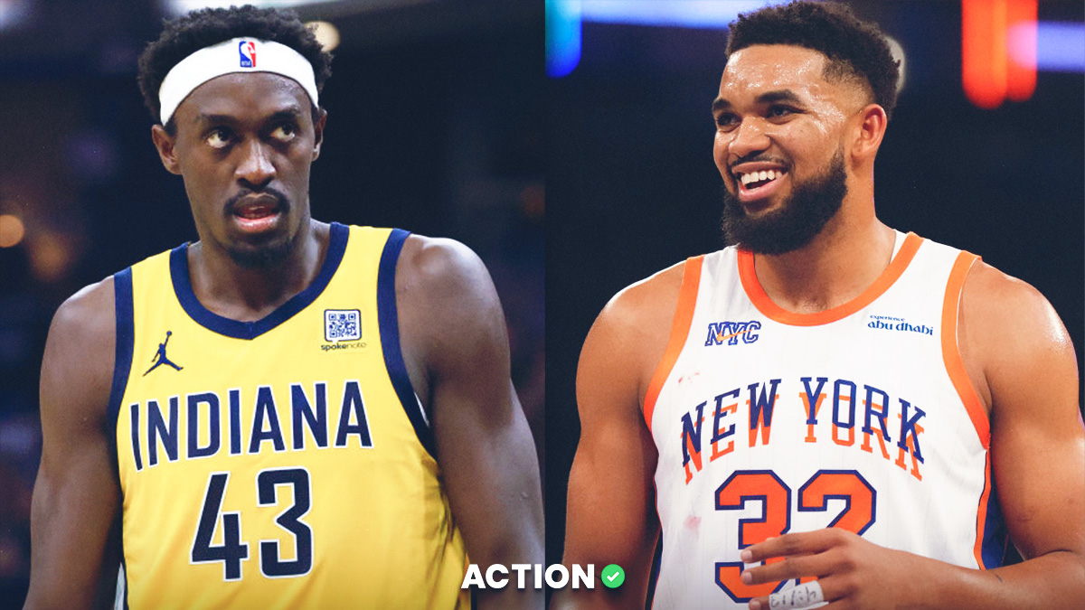 NBA Playoffs Best Bets, Picks, Predictions for Friday, May 23