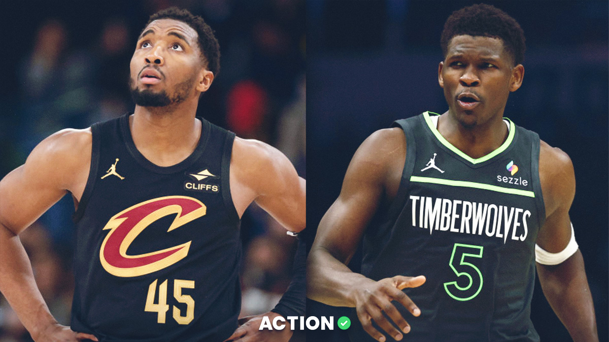 NBA Playoffs Best Bets, Picks, Predictions for Tuesday, May 6