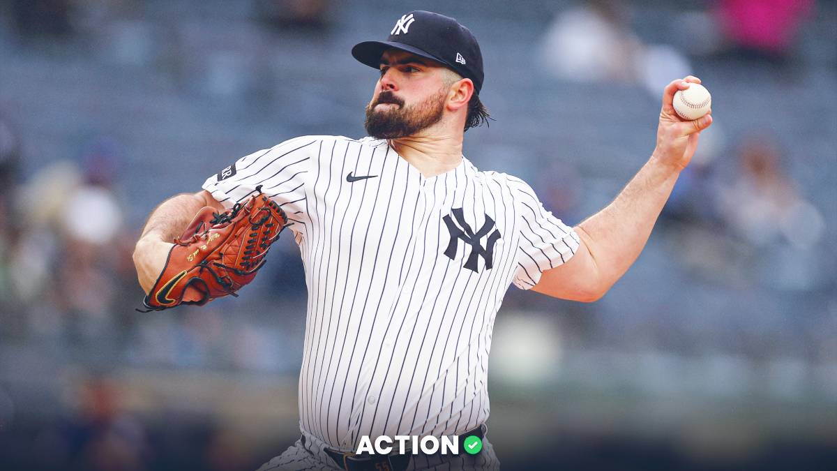 Yankees vs Angels Prediction, Pick, Odds for Tuesday, May 27