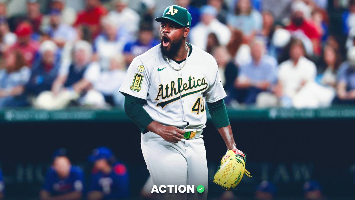 Yankees vs Athletics Prediction, Picks, Odds for Sunday, May 11