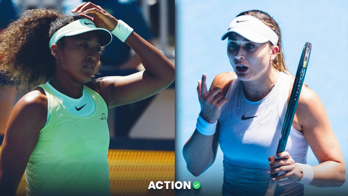 Naomi Osaka vs Paula Badosa Prediction, Pick, Odds for French Open First Round