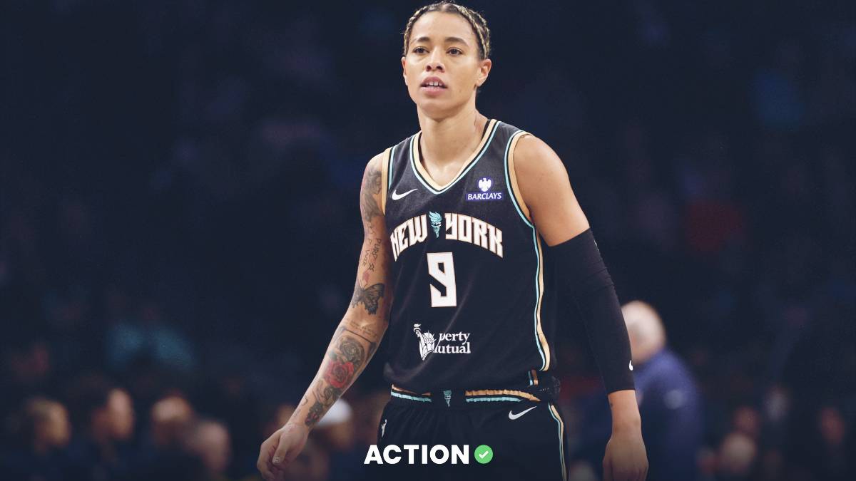 Aces vs Liberty Odds, Picks, Predictions for Saturday, May 17