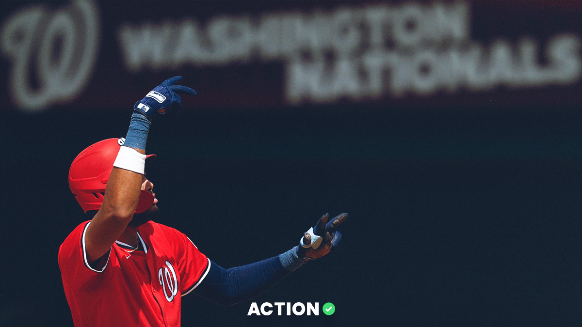 Washington Nationals vs Seattle Mariners Prediction, Pick, Odds
