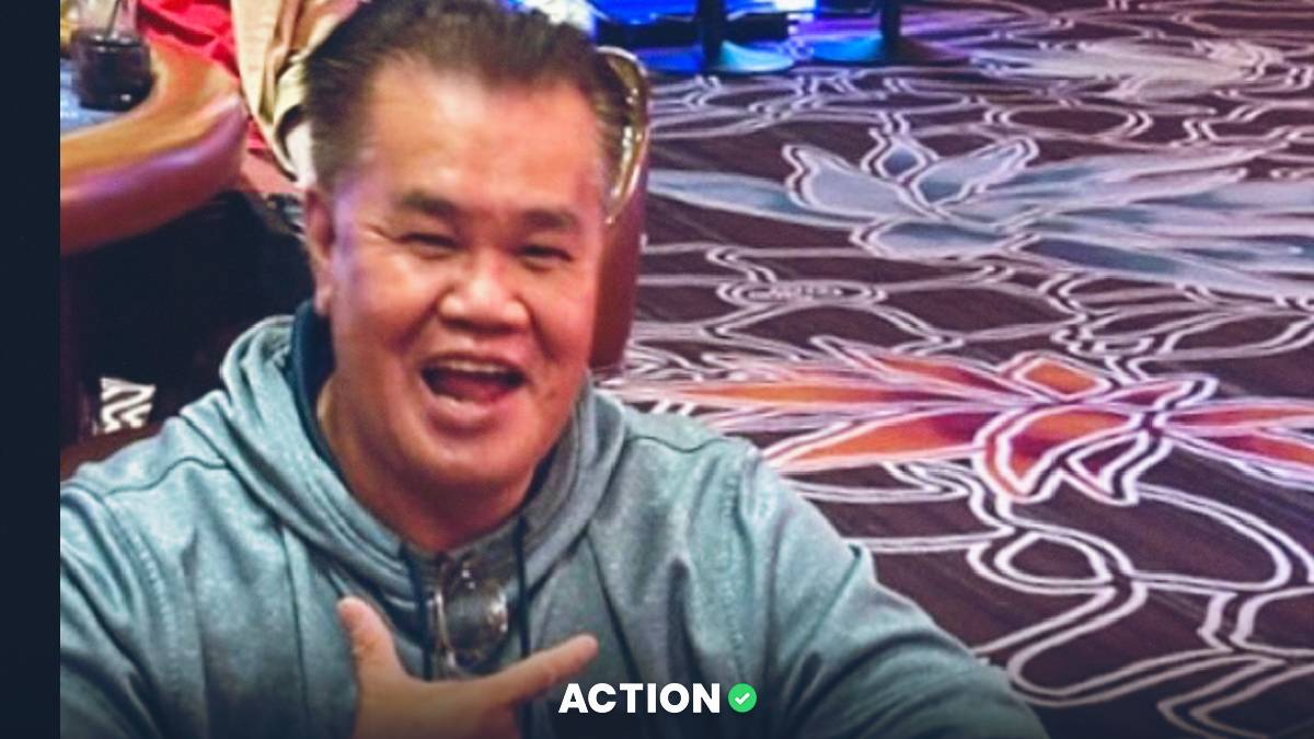 Unbelievable Pai Gow Poker Win on Star Wars Day