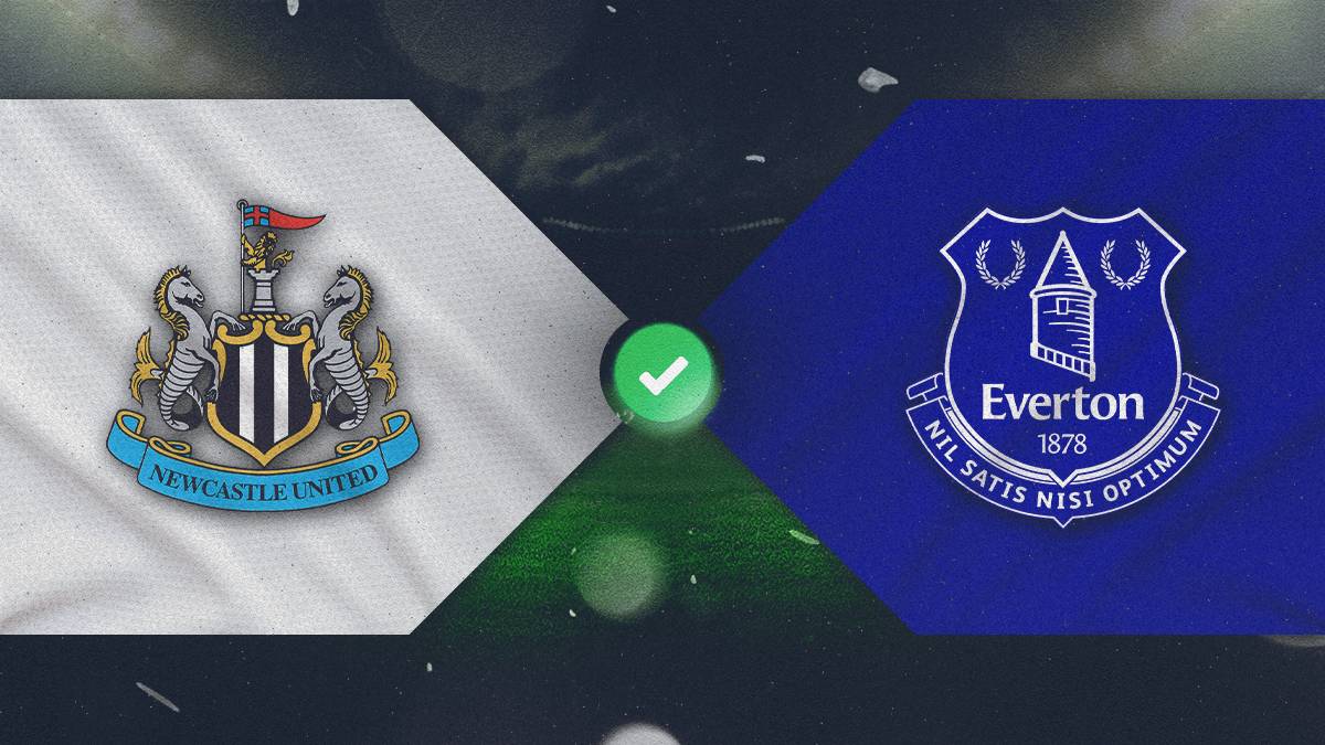 Newcastle United vs. Everton Prediction, Pick, Premier League Odds