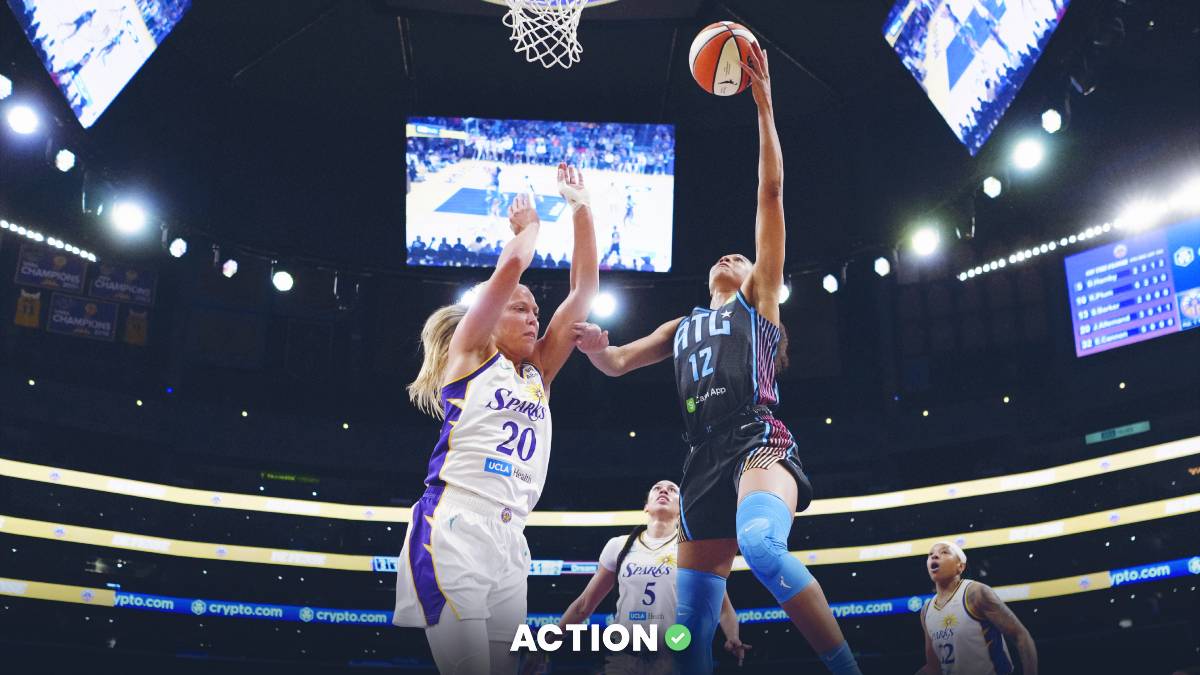 Dream vs Storm Prediction, Odds, Pick for Friday, May 30