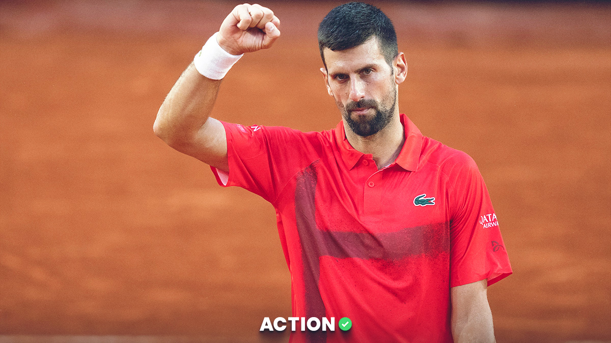 French Open Predictions, Picks for Fonseca vs Draper, Djokovic vs Misolic