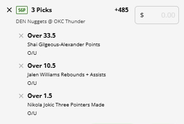 Quickslip Image