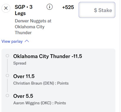Quickslip Image
