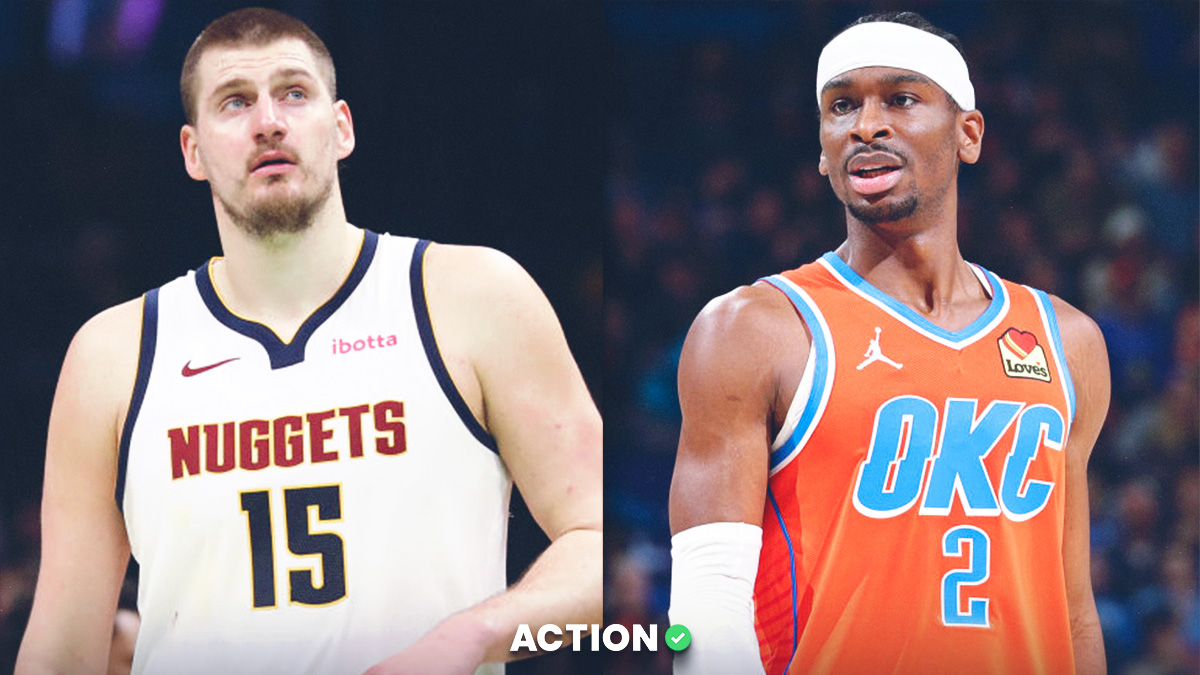 Nuggets vs. Thunder Prediction, Odds, Pick for NBA Playoffs Game 5 on Tuesday, May 13