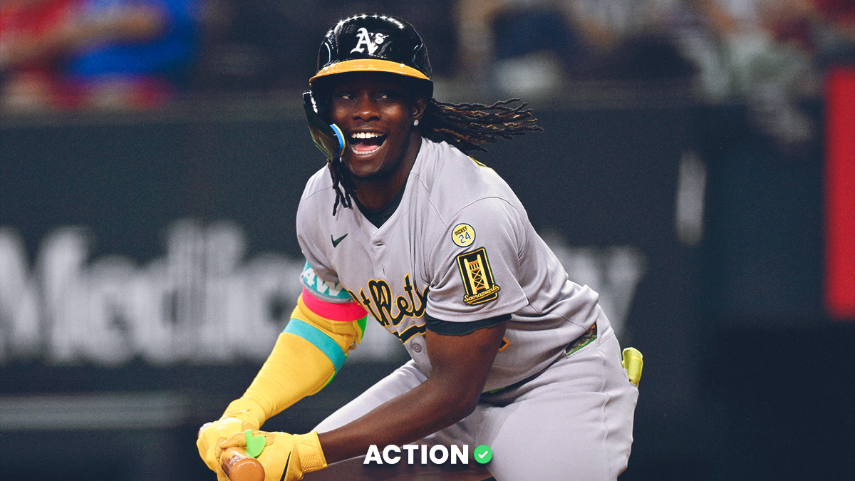 Athletics vs Dodgers Prediction, Pick, Odds for Tuesday, May 13