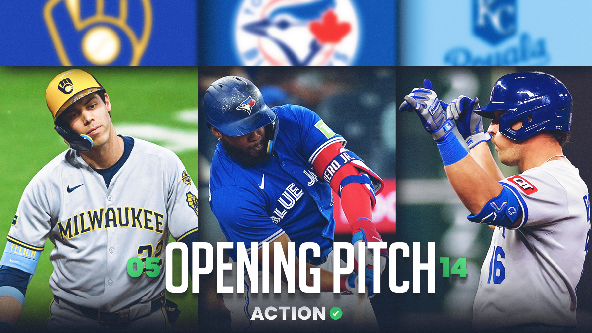 MLB Predictions Wednesday, Expert Picks, Projections for May 14