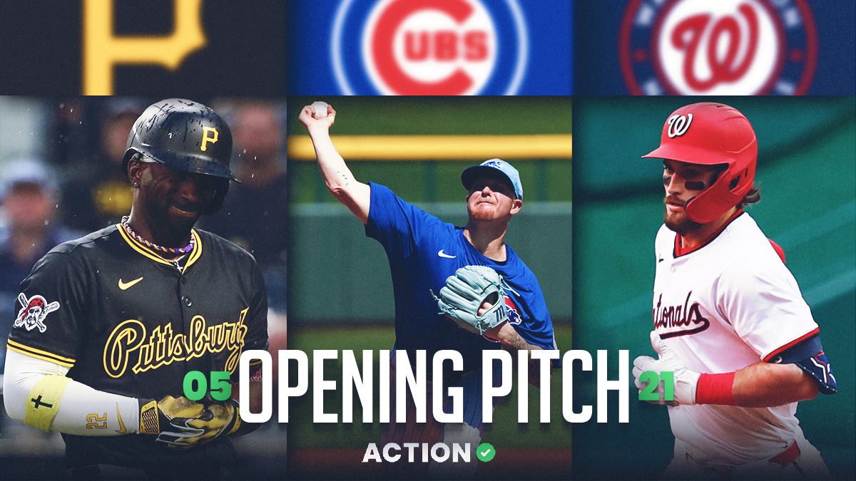 MLB Predictions Wednesday, Expert Picks, Projections for May 21