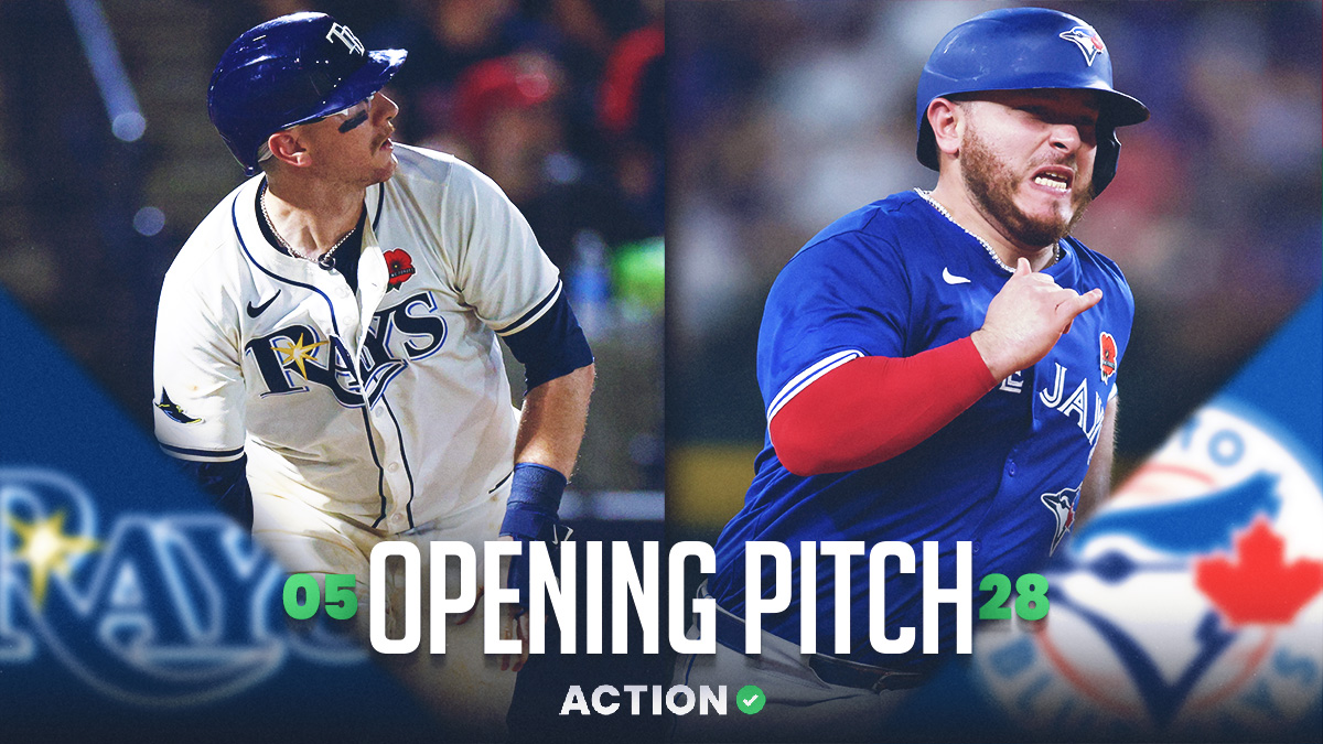 MLB Predictions Wednesday, Expert Picks, Projections for May 28