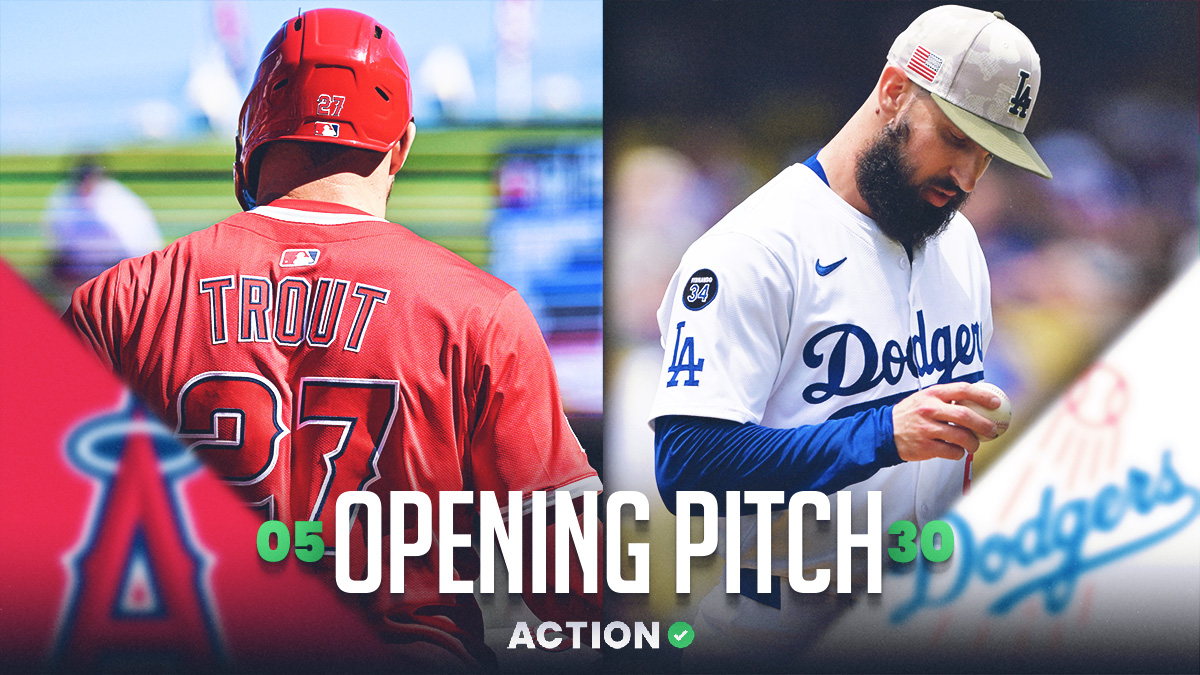 MLB Predictions Friday, Expert Picks, Projections for May 30