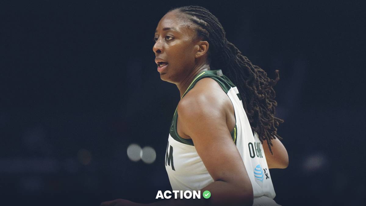 Storm vs Mercury Odds, Picks, Predictions for Saturday, May 17