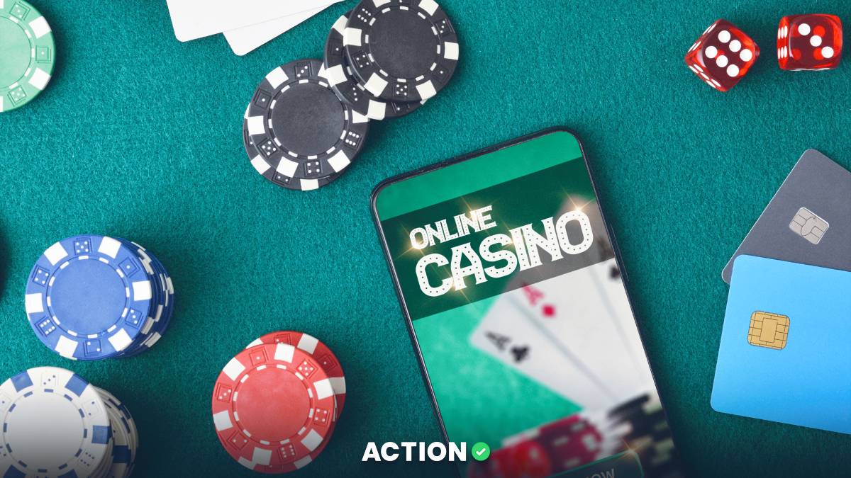 New Ohio Online Casino Bill Sets the State up for Legalization